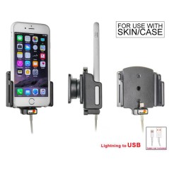Brodit Holder for Cable Attachment